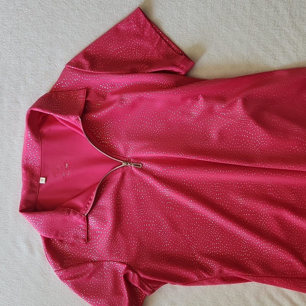 Ladies Golf Polo